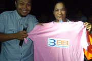 3BB ������� ��駺ٸ�ҹ�͹����쵼��˭ԧ�Ҵ�� ��ѹ�� �áҭ���