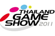 3BB  �Ѻ���������մ ʹѺ�عع Thailand Game Show 2011