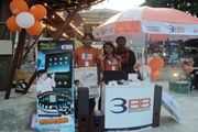 3BB  �.��ШǺ�  �ӡԨ����  ��� Booth ��Ъ�����ѹ���Դ�����ç����ù��
