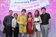3BB  ����ʹѺʹع�Ԩ���� Candy Teen Talent 2011