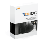 3BB IDC: Internet Data Center