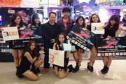 3BB Present JKN Cover Dance Battle