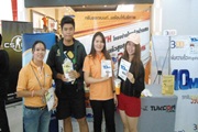 3BB �ź��� �����ҹ Goldensoft Fun Festival 2012