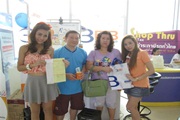 3BB  �Ҥ���ѹ��ࢵ������ �Ѵ Event ��е���ʹ����ѹ��ش