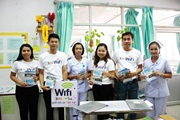 3BB ����ɮ��ҹ� �Ѵ�Ԩ�������ͺ 3BB WIFI �ç��Һ�Ţ���