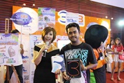 3BB �����͡�ٸ�Ԩ����㹧ҹ Commart Thailand 2013