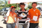 3BB �ѧ��Ѵʧ��� �͡ Mini Booth ��Ҵ�Ѵ���§ �.ʧ���