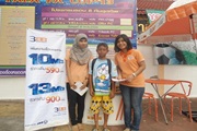 3BB �ѧ��Ѵ���� �Ѵ Minibooth ���ҹ�觢ѹ�ص��� FA cup �.����