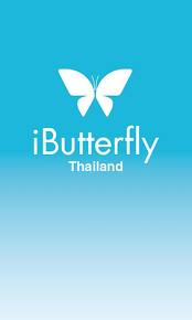 ��Ŵ�;�Ѻ��ŧ�š�ٻͧ iButterfly