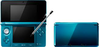 �Թ෹ⴭ������ԡ��Ե 3DS �� 