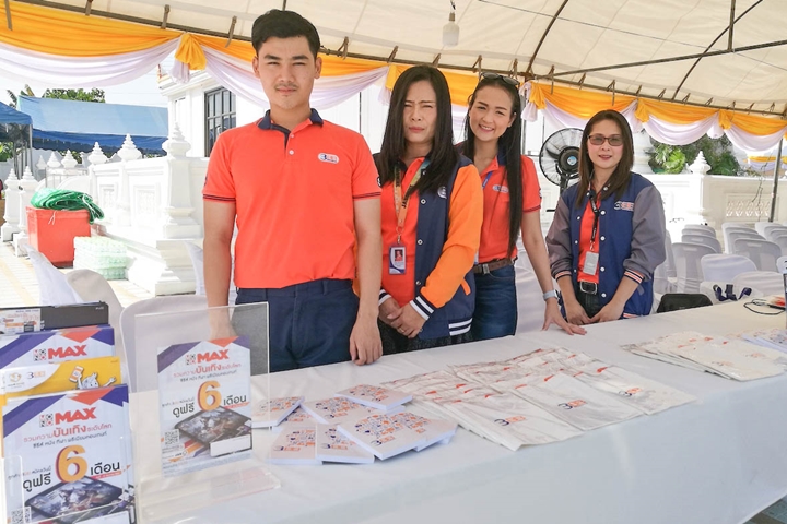ขบวนเรือ 250 ปี ตามรอยกองเรือยกพลขึ้นบก สมเด็จพระเจ้าตาก เข้านนทบุรี เฉลิมฉลองใหญ่ที่ปากเกร็ด